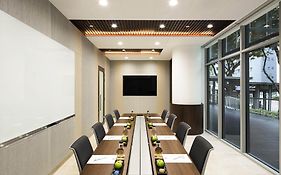 Ibis Singapore On Bencoolen - Newly Renovated