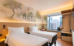 Ibis Singapore On Bencoolen